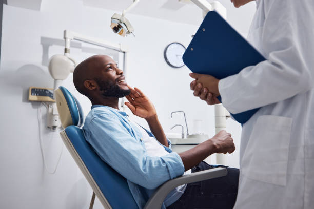 Best Emergency Treatment for Dental Infections or Abscesses in Leadville North, CO