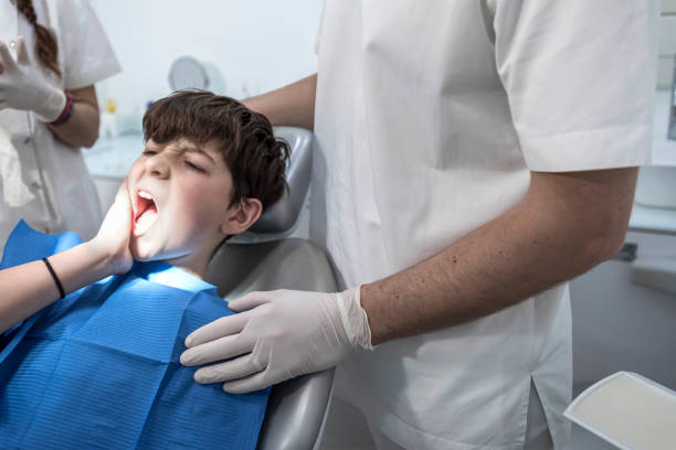 Best After-Hours Dental Trauma Care in Leadville North, CO