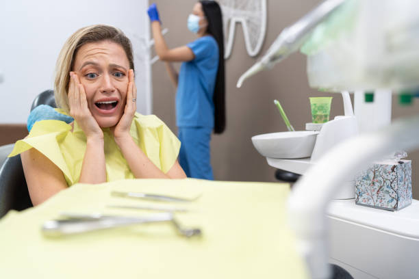 Best Emergency Dental Care for Broken or Chipped Teeth in Leadville North, CO