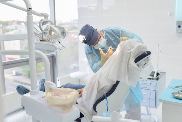 Best Emergency Denture Repair in Leadville North, CO